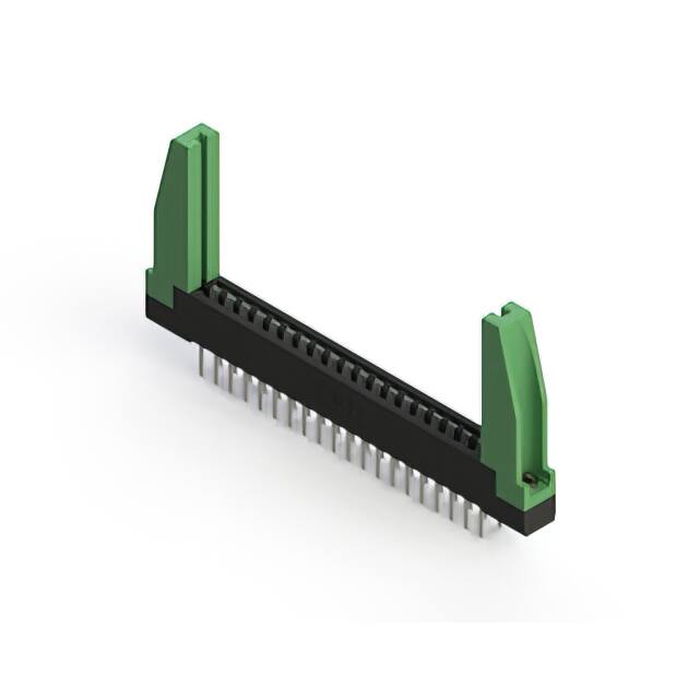 357-040-442-278 EDAC Inc.  Edgeboard Connectors